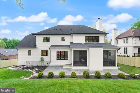 Other - 5850 Upton St, Mclean, VA 22101 photo 27 of 32