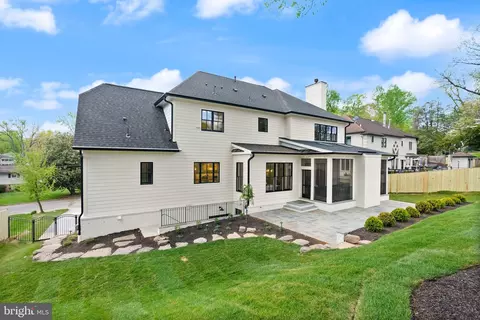 Other - 5850 Upton St, Mclean, VA 22101 photo 28 of 32