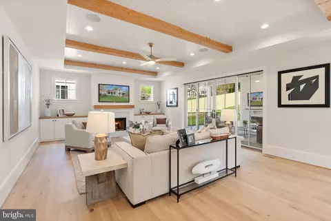 Other - 5850 Upton St, Mclean, VA 22101 photo 5 of 32