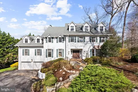 644 Live Oak Dr, Mclean, VA 22101