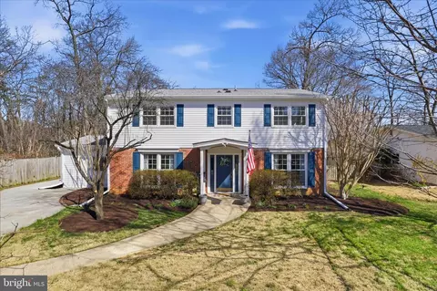 6436 Burwell St, Springfield, VA 22150