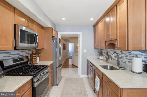 Kitchen - 6436 Burwell St, Springfield, VA 22150 photo 1 of 3