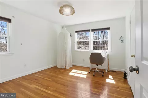 Bedroom - 6436 Burwell St, Springfield, VA 22150 photo 1 of 5