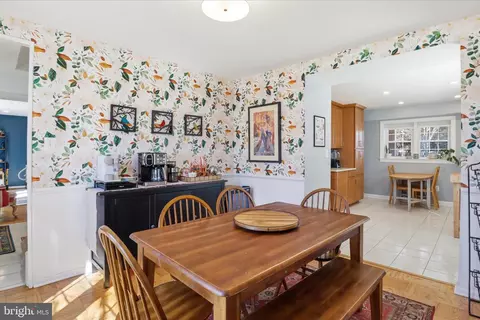 Dining - 6436 Burwell St, Springfield, VA 22150 photo 2 of 2