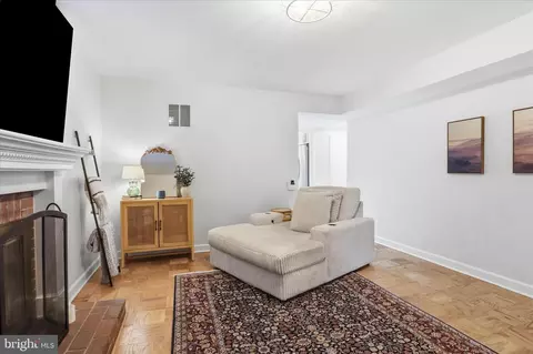 Living - 6436 Burwell St, Springfield, VA 22150 photo 1 of 1