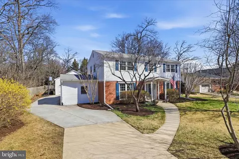 Other - 6436 Burwell St, Springfield, VA 22150 photo 1 of 17