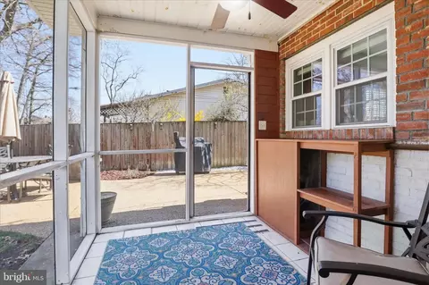Exterior - 6436 Burwell St, Springfield, VA 22150 photo 3 of 6