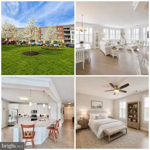 6107 Fairview Farm Dr #202, Alexandria, VA 22315