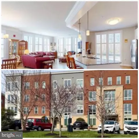 6107 Fairview Farm Dr #202, Alexandria, VA 22315