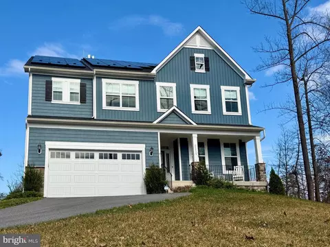 6215 Mcconnell Ln, Springfield, VA 22152