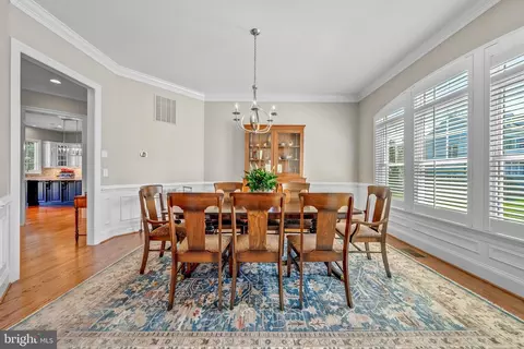 Dining - 6190 Adeline Ct, Mclean, VA 22101 photo 1 of 2