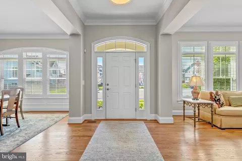 Entry Way - 6190 Adeline Ct, Mclean, VA 22101 photo 1 of 7