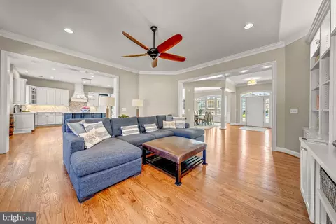 Living - 6190 Adeline Ct, Mclean, VA 22101 photo 3 of 3