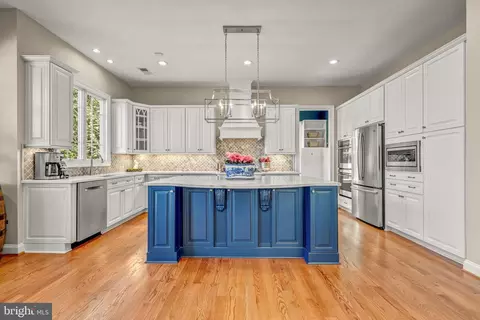 Kitchen - 6190 Adeline Ct, Mclean, VA 22101 photo 2 of 6