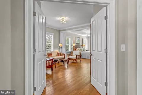 Entry Way - 6190 Adeline Ct, Mclean, VA 22101 photo 7 of 7