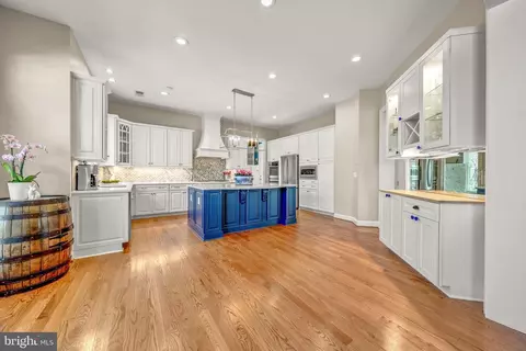 Kitchen - 6190 Adeline Ct, Mclean, VA 22101 photo 1 of 6