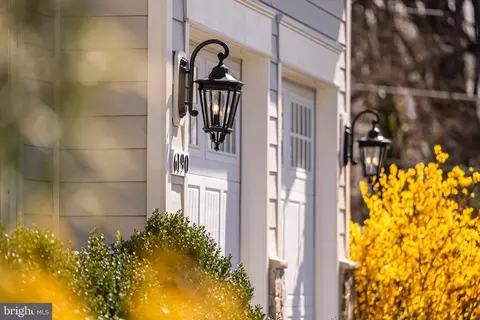 Exterior - 6190 Adeline Ct, Mclean, VA 22101 photo 8 of 8