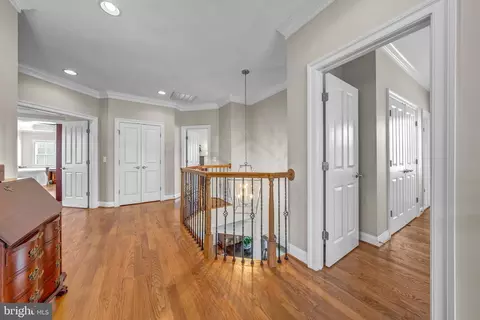 Entry Way - 6190 Adeline Ct, Mclean, VA 22101 photo 6 of 7