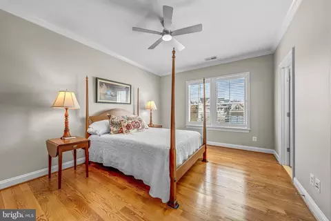 Bedroom - 6190 Adeline Ct, Mclean, VA 22101 photo 2 of 4