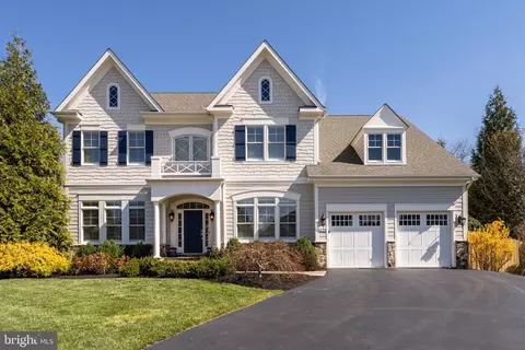 6190 Adeline Ct, Mclean, VA 22101