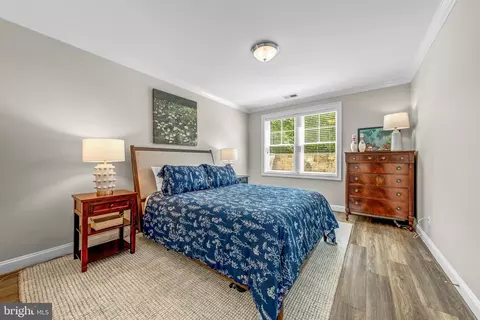 Bedroom - 6190 Adeline Ct, Mclean, VA 22101 photo 4 of 4