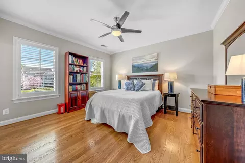 Bedroom - 6190 Adeline Ct, Mclean, VA 22101 photo 3 of 4