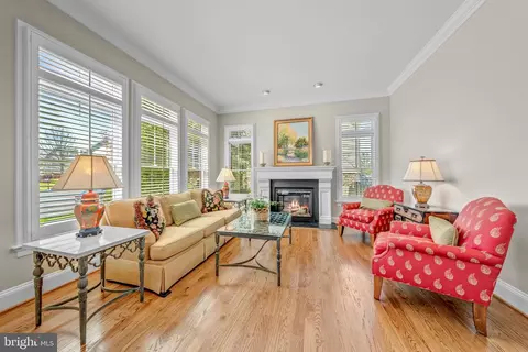 Living - 6190 Adeline Ct, Mclean, VA 22101 photo 1 of 3