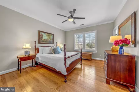 Bedroom - 6190 Adeline Ct, Mclean, VA 22101 photo 1 of 4