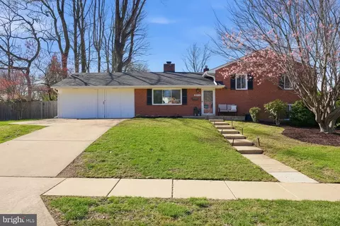 7500 Murillo St, Springfield, VA 22151