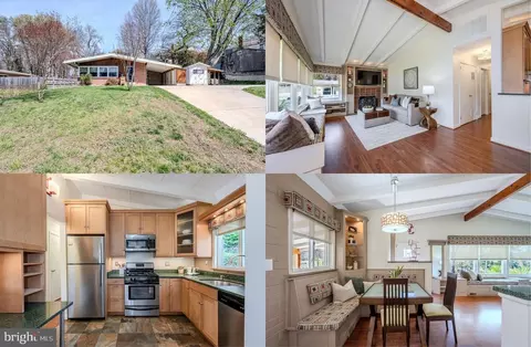 2904 Farmington Dr, Alexandria, VA 22303