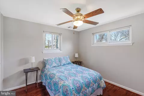 Bedroom - 8806 Cromwell Dr, Springfield, VA 22151 photo 1 of 6