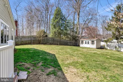 Exterior - 8806 Cromwell Dr, Springfield, VA 22151 photo 4 of 4