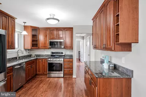 Kitchen - 8806 Cromwell Dr, Springfield, VA 22151 photo 1 of 2