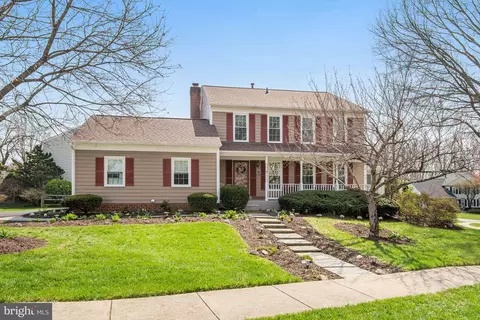 5004 Prince Caspian Ln, Burke, VA 22015