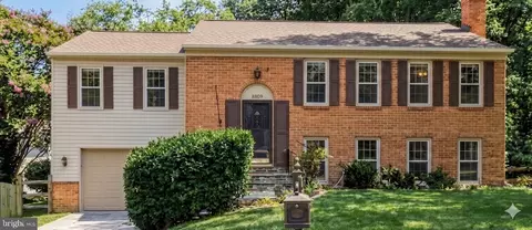 7305 Langsford Ct, Springfield, VA 22153