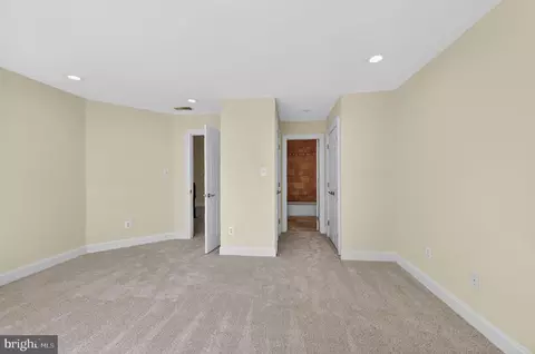 Bedroom - 9012 A Old Dominion Dr, Mclean, VA 22102 photo 1 of 3