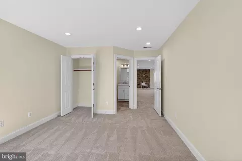 Bedroom - 9012 A Old Dominion Dr, Mclean, VA 22102 photo 3 of 3