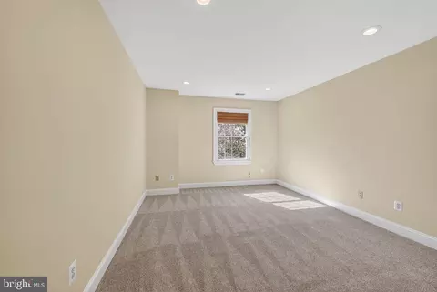Bedroom - 9012 A Old Dominion Dr, Mclean, VA 22102 photo 2 of 3