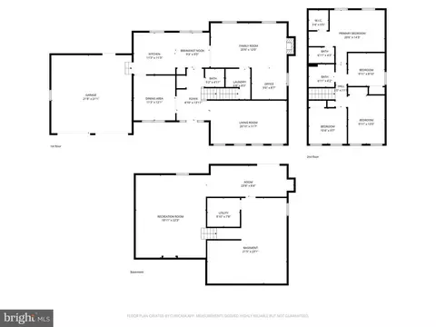 4357 Cub Run Rd, Chantilly, VA 20151 photo 31