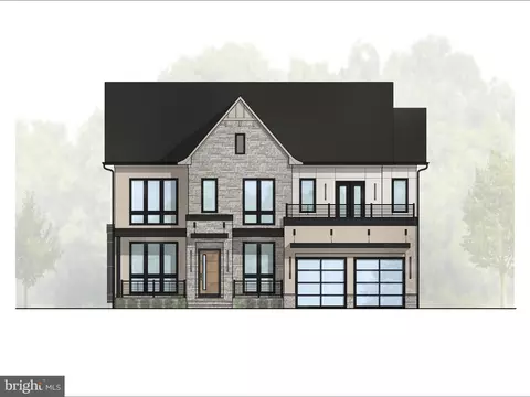 1101 Clover Dr, Mclean, VA 22101
