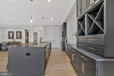 Kitchen - 1101 Clover Dr, Mclean, VA 22101 photo 6 of 6