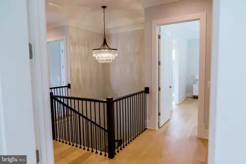 Entry Way - 1101 Clover Dr, Mclean, VA 22101 photo 9 of 11