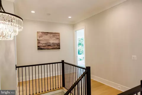 Entry Way - 1101 Clover Dr, Mclean, VA 22101 photo 8 of 11