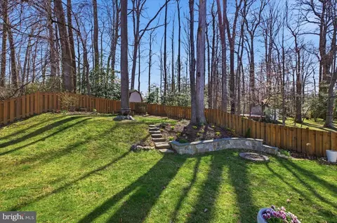 Exterior - 7300 Reservation Dr, Springfield, VA 22153 photo 8 of 10