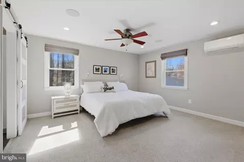 Bedroom - 7300 Reservation Dr, Springfield, VA 22153 photo 1 of 6