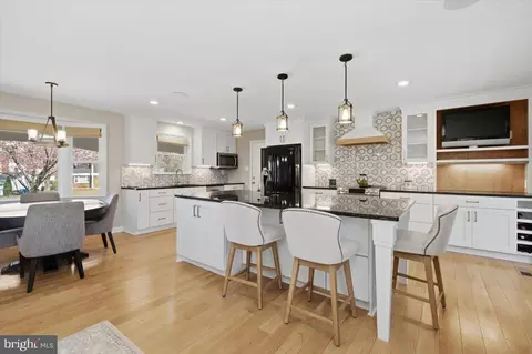 Kitchen - 7300 Reservation Dr, Springfield, VA 22153 photo 2 of 3