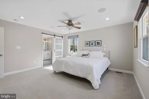 Bedroom - 7300 Reservation Dr, Springfield, VA 22153 photo 2 of 6