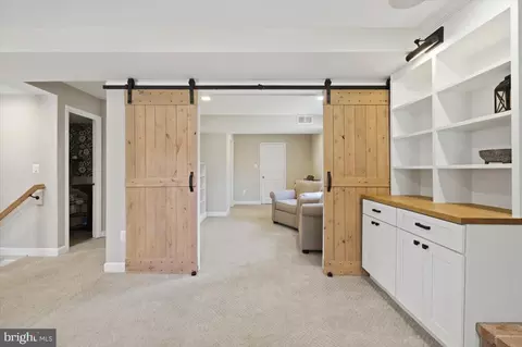 Entry Way - 7300 Reservation Dr, Springfield, VA 22153 photo 2 of 4