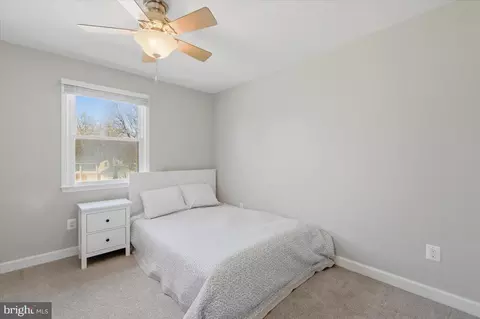 Bedroom - 7300 Reservation Dr, Springfield, VA 22153 photo 5 of 6