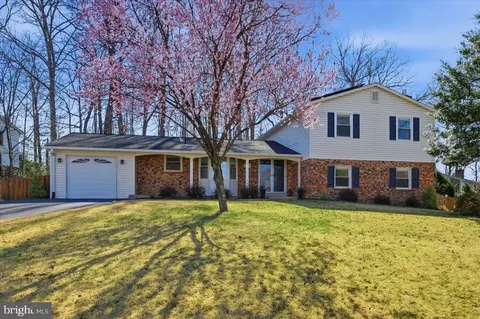 7300 Reservation Dr, Springfield, VA 22153
